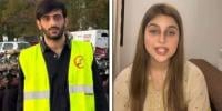 سامعہ حجاب اغوا و دھمکی کیس، حسن زاہد کی درخواست ضمانت مسترد