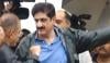 ’سعدی ٹاؤن، سعدی گارڈن دریا کے راستے پر ہیں‘