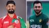 T20 ایشیاء کپ، پاکستان کل پہلا میچ عمان کیخلاف کھیلے گا