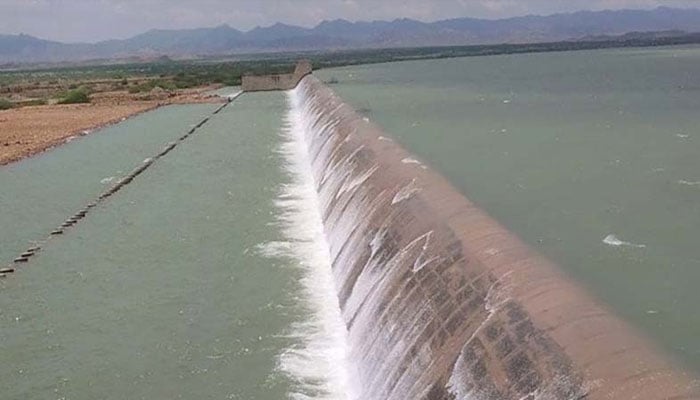 حب ندی کے کنارے رہائشیوں کو محفوظ مقام پر منتقل ہونے کی ہدایت