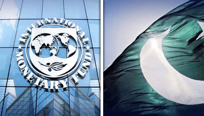 وفاقی حکومت نے آئی ایم ایف سے اسلام آباد میں ایک نیا ٹیکس لگانے کی اجازت مانگ لی