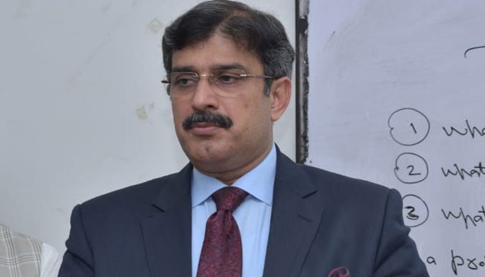 فائل فوٹو۔