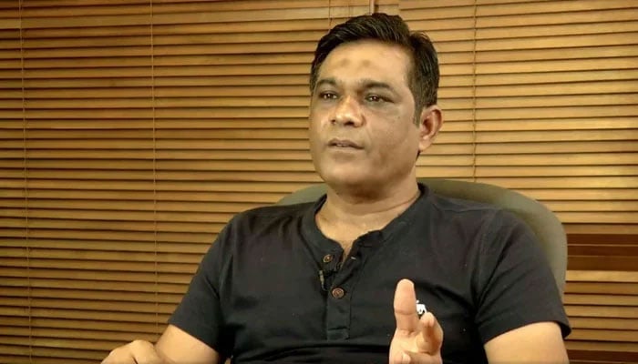 راشد لطیف نے بھارت کے خلاف پاکستانی ٹیم کی کمزوریاں بتادیں