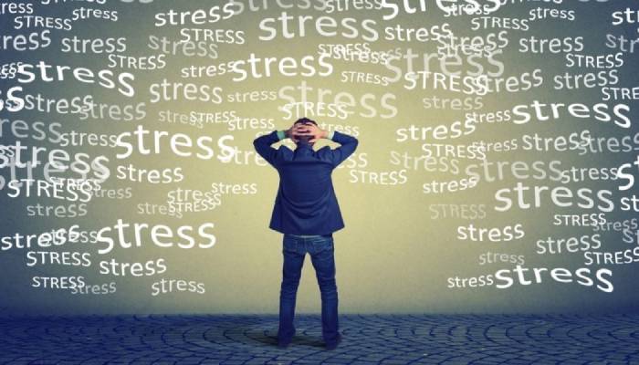 5 simple ways to manage stress and boost mental health