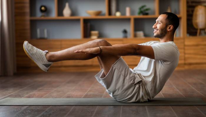 5 simple ways to manage stress and boost mental health