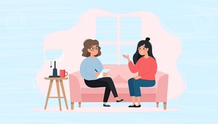 5 simple ways to manage stress and boost mental health