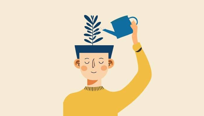 5 simple ways to manage stress and boost mental health