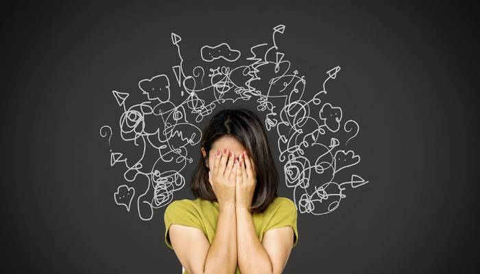 5 simple ways to manage stress and boost mental health