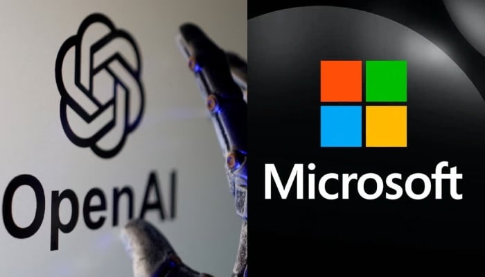 OpenAI seals key Microsoft deal to bid for profit shift