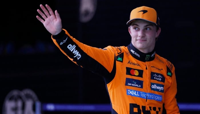 Oscar Piastri prioritises McLaren protection after Monza incident