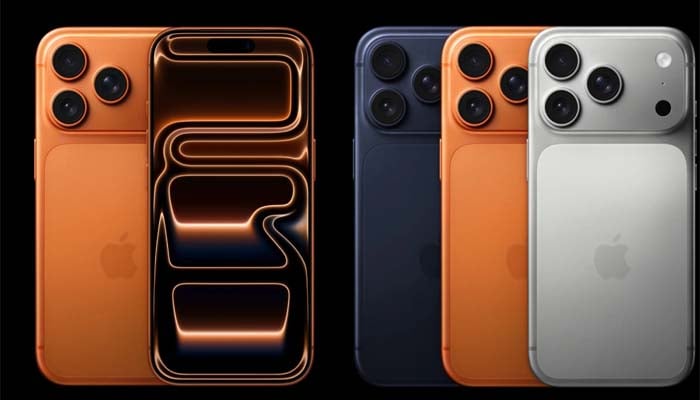 iPhone 17 series pre order details: Prices, trade-In values, more
