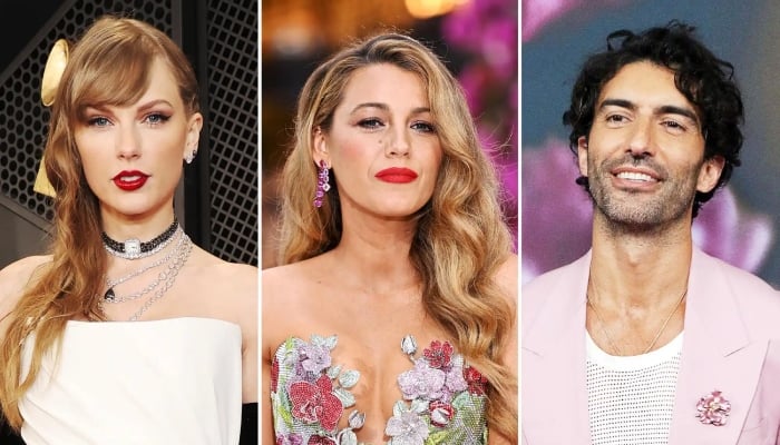 Taylor Swift to testify in Blake Lively’s bitter legal feud with Justin Baldoni