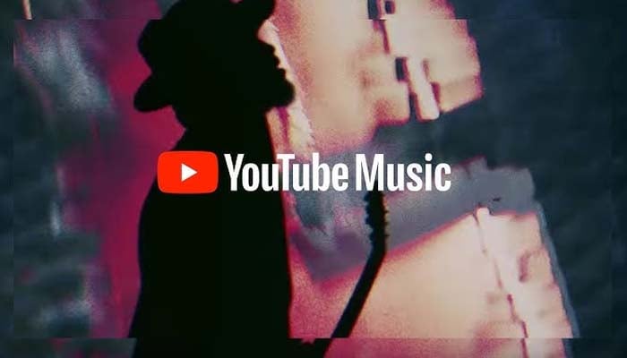 YouTube Music Now Playing screen gets design update on android and IOS
