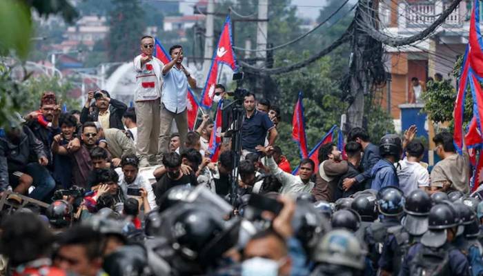 Nepal protests claim 51 lives, over 1,300 injured amid unrest