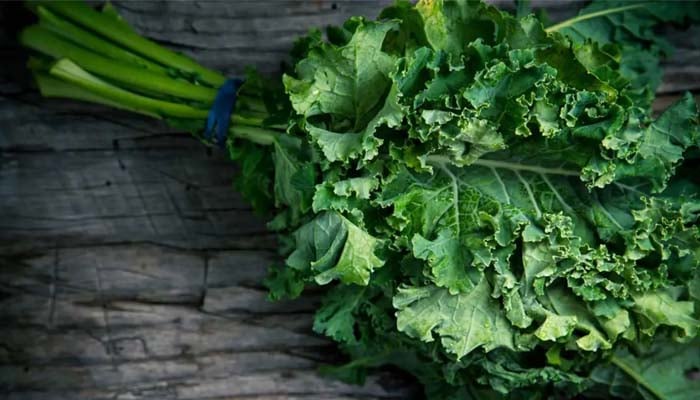 Nutrient in vegetables may help the body combat cancer, study