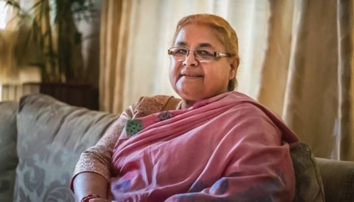 Sushila Karki becomes Nepal’s first female PM following deadly protests
