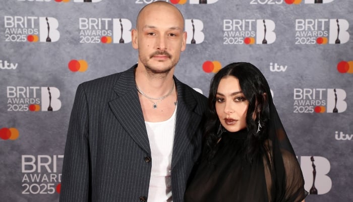 Charli XCX, George Daniel gear up for second wedding in Sicily