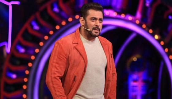 سلمان خان کی جان کو خطرہ، سیکیورٹی سخت کردی گئی