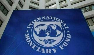 ٰIMF  وفد 25 ستمبر سے 2 ہفتے کیلئے پاکستان کا دورہ کرے گا