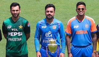 آئی پی ایل ٹیم نے کھیل کو سیاست زدہ کردیا، سوشل میڈیا پوسٹ سے پی سی بی لوگو غائب
