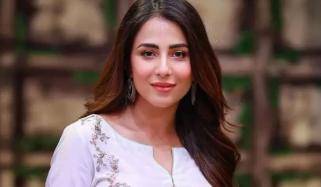 پنجابی زبان کینیڈا میں سکھوں سے سیکھی، اشنا کا انکشاف