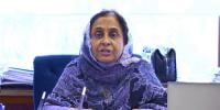 ’9 سال کی بچیوں کو سرویکل کینسر کی ویکسین لگائی جائے گی‘