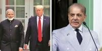 پاکستان کے مقابلے میں بھارت پر انحصار کی امریکی پالیسی ناکام قرار