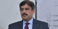 ڈاکٹر ضیاء القیوم نے ایگزیکٹو ڈائریکٹر ایچ ای سی کے عہدے کا چارج تیسری بار سنبھال لیا