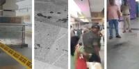 اسکول طالب علم کو دوست نے چھری کے وار کرکے قتل کردیا