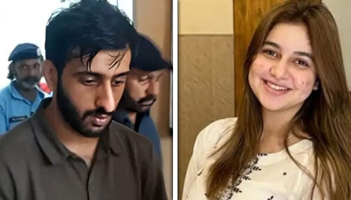 سامعہ حجاب اغواء اور دھمکی کیس میں نیا موڑ آگیا