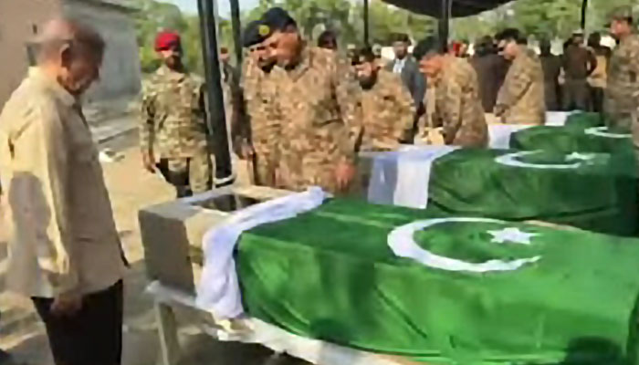 —’جیو نیوز’ گریب