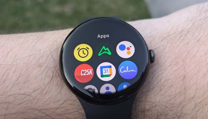 Google to phase out its Weather app on Wear OS 6