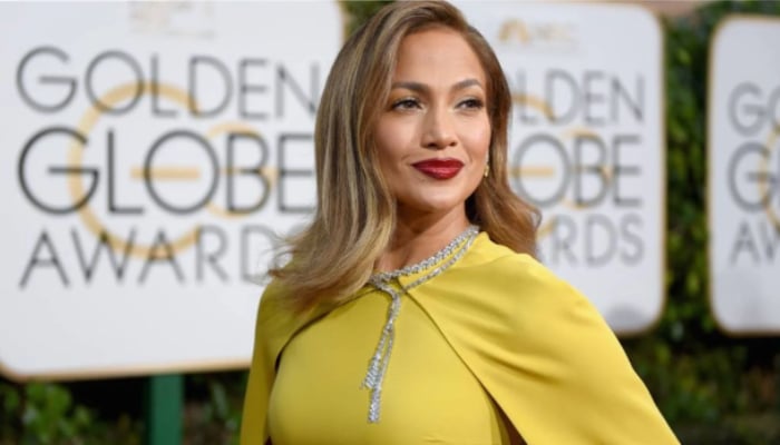 Jennifer Lopez unveils powerful track from new film ‘Kiss of Spider Woman’