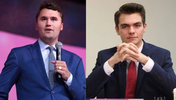 Nick Fuentes’ Groyper movement gains attention amid Charlie Kirk assassination investigation