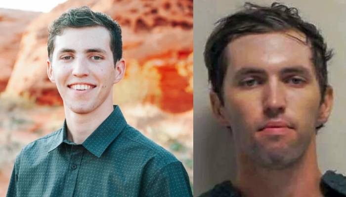 Tyler Robinson: Key facts about Charlie Kirk shooting suspect