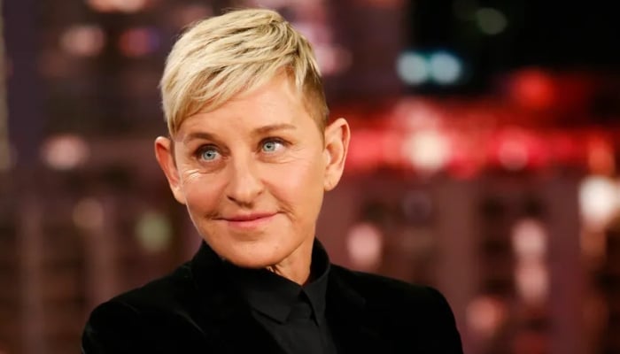 Ellen DeGeneres faces legal trouble over alleged traffic violation