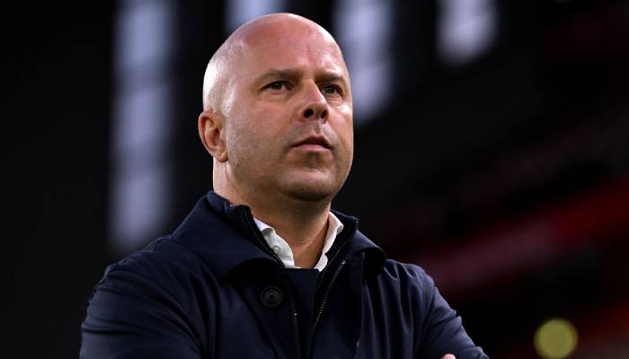 Arne Slot reveals Federico Chiesa reaction to Champions League snub