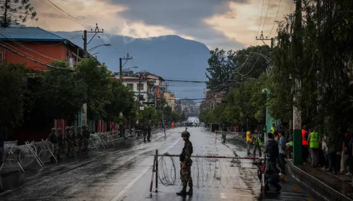 Nepal lifts curfew as streets return to normal after deadly protests