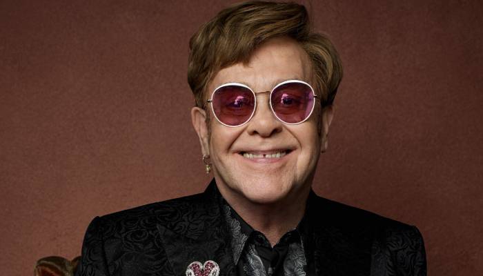 Elton Johns update from hospital sparks frenzy: almost had heart attack