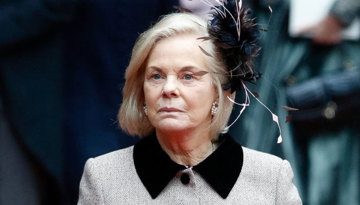 Duchess of Kent funeral: Date, guest list, private vigil details revealed