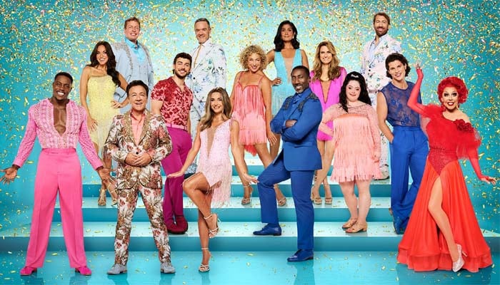 Strictly Come Dancing 2025 set to start from September 20: See contestants