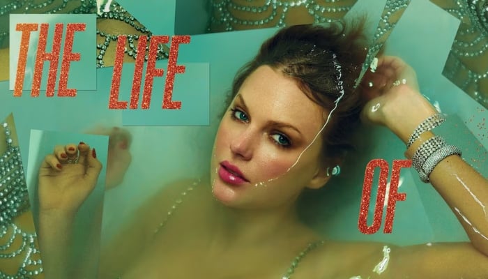 Taylor Swift’s new ‘The Life of a Showgirl’ clip sparks lukewarm reaction