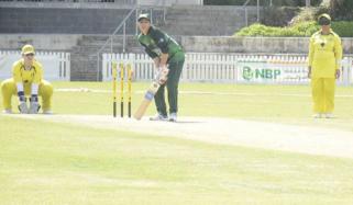 نیپال میں کشیدگی: ویمنز بلائنڈ ورلڈ کپ کے پاکستان کے میچز کا انعقاد خطرے میں پڑ گیا