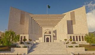 بیوی کا حق نان نفقہ ازدواجی تعلقات یا رخصتی سے مشروط نہیں، سپریم کورٹ