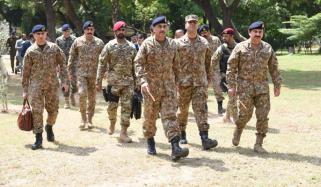 ’ریاست ہر سال قیمتی جانوں اور املاک کے نقصان کی متحمل نہیں ہوسکتی‘