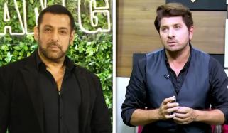 ’سلمان بھی میری اسٹارڈم سے حیران رہ گئے‘