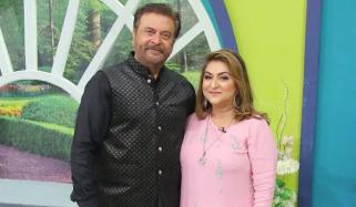 کامیاب شادی شدہ زندگی کا راز ’مصلحتاً خاموشی‘ اور ’برداشت‘ میں پوشیدہ ہے: فریدہ شبیر