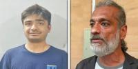 مصطفیٰ عامر قتل کیس: مرکزی ملزم کے والد کی درخواستِ ضمانت منظور