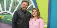 کامیاب شادی شدہ زندگی کا راز ’مصلحتاً خاموشی‘ اور ’برداشت‘ میں پوشیدہ ہے: فریدہ شبیر