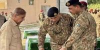 وزیرِاعظم کا افغانستان کو واضح پیغام